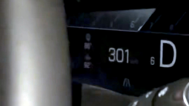 Někdo se natočil, jak po okresce jede přes 300 km/h. A policie to &bdquo;nedává&rdquo;