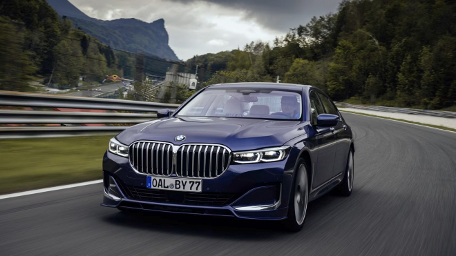 Alpina je definitivně mrtvá, roku 2026 už se automobilka nedožila. Co přijde teď, je velkou otázkou