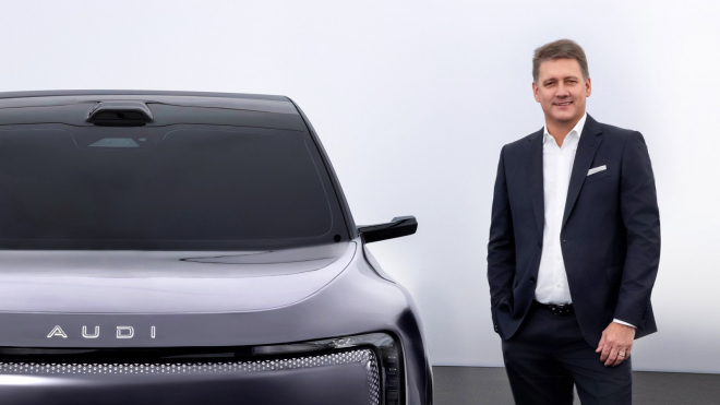 Audi právě zařízlo dva modely, které se starají o 17 procent jeho prodejů, potvrdilo jeden, který nekoupí skoro nikdo