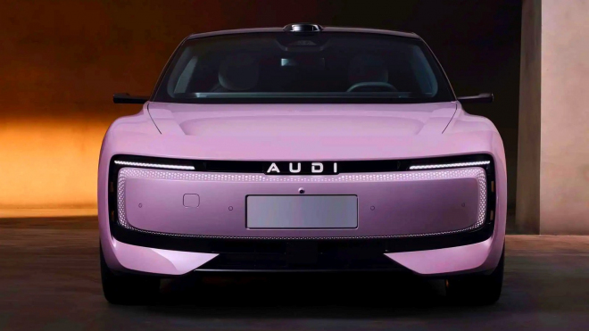 Nová levná značka Audi je zatím totální propadák. Zachránit se zkusí tím, že bude konkurovat skutečnému Audi