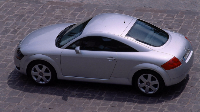 Autor ikonického Audi TT odhalil, jak tohle auto vznikalo. Detaily z vývoje vysvětlují, proč jeho nástupci propadli