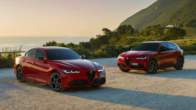 Alfa Romeo po 11 letech marného snažení konečně může začít krást zákazníky BMW. Stačilo udělat málo, vlastně skoro nic