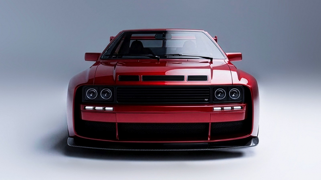 Firma vrátila život jedné z největších legend Audi. Ze svatokrádeže udělala ctnost točící 10 tisíc otáček