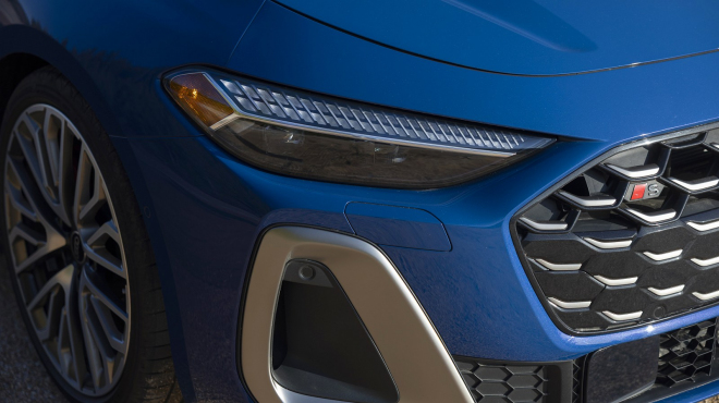 Další test říká, že klíčové nové Audi je tak mizerné, že horší než jeho předchůdce je úplně ve všem