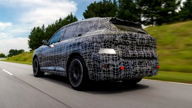 Nové BMW X5 bude daleko nejtěžší bavorák všech dob, absurdní hmotnost provalila nenápadná zpráva o recyklaci