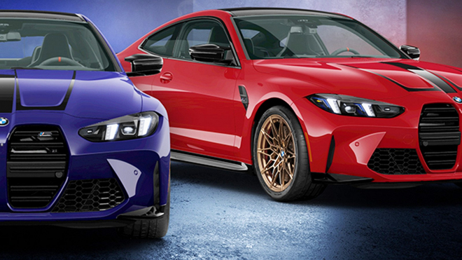 BMW slaví kulaté výročí legendární M3 edicí kombinující prvky z těch nejlepších verzí, pro nás má ale něco jiného