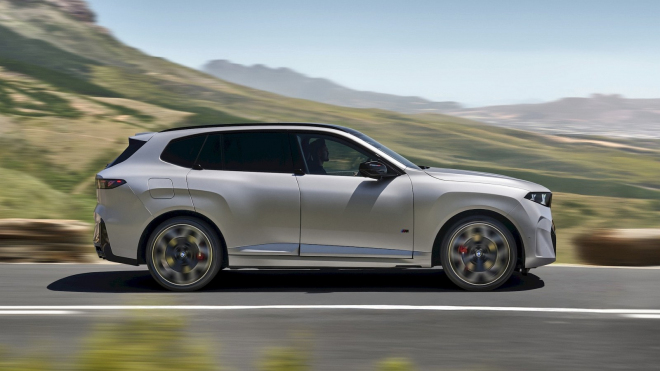 Nová X5 je venku a je kontroverzní jako nikdy dřív. Její největší problém BMW skrývá, navíc k ní málem byl třeba řidičák na náklaďák