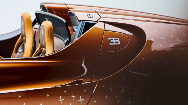 Psaní knížek zjevně pořád nese, autor pokračování Malého prince si převzal toto zakázkové Bugatti