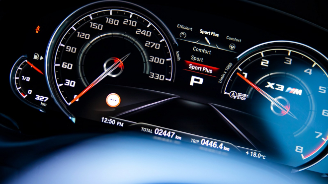 Fotbalista se natočil, jak jede se svým BMW 307 km/h v běžném provozu. Skončil na 4 roky ve vězení
