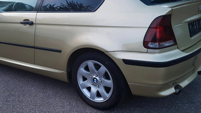 Vrcholný bizár ze zlatých časů BMW vám dá sotva jetou legendu za 120 tisíc. Jenže ve verzi a specifikaci, které se lidé vyhýbají obloukem
