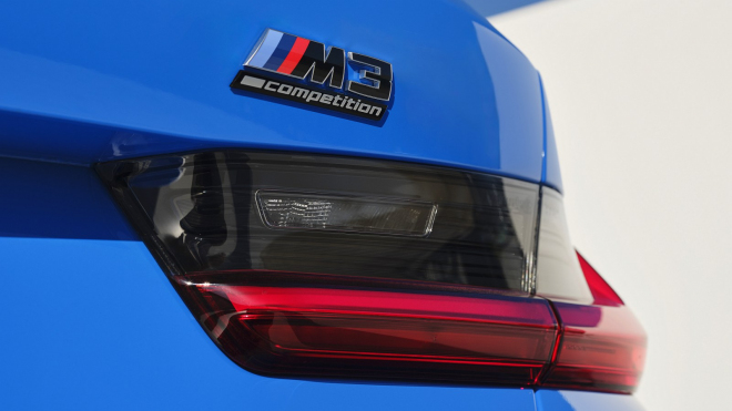 BMW M končí s verzemi Competition. Zdánlivě logický krok je dalším nepochopením emotivní stránky věci
