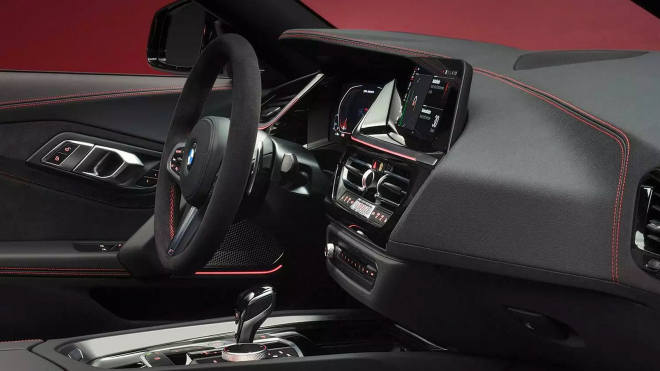 Poslední nové BMW s tlačítky v interiéru a displejem menším než Afrika končí, zůstane po něm jen prázdnota