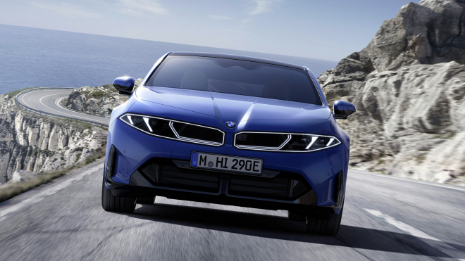 Už zase? BMW říká, že o jeho novou i3 je takový zájem, že ji lidi nechá objednat dřív, současně ale varuje před kolapsem prodejů i zisků