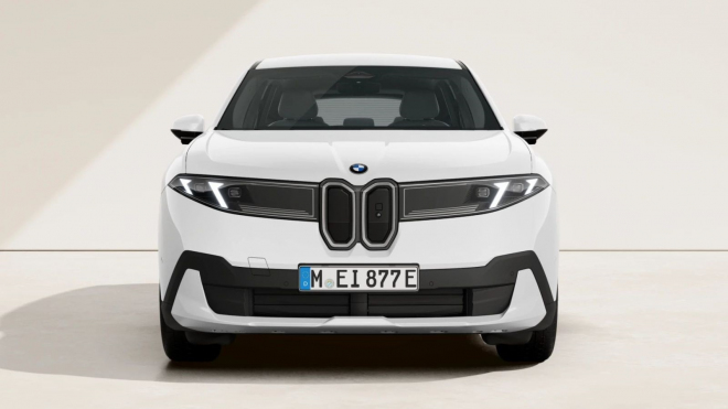 BMW slaví 10 tisíc prodaných elektrických iX3. Xiaomi se jeho číslům směje, Mercedes, Audi i jiná BMW se můžou smát taky