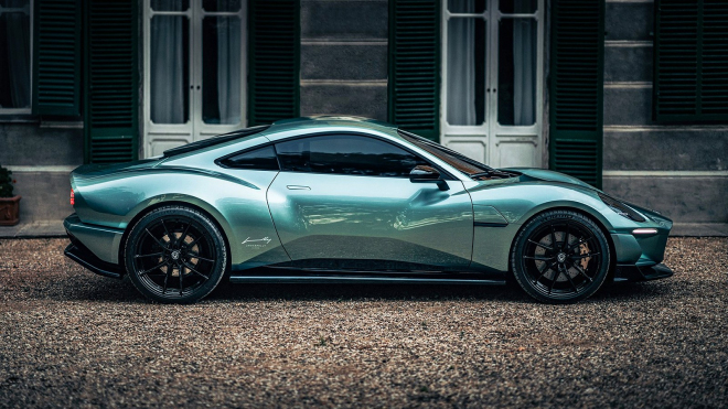 Značka proslulá uřvanými lehkými sporťáky se teď hlásí s tím, že neodpískala svůj elektrický projekt?