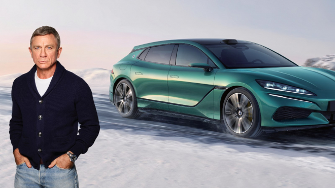 Čínské Porsche za cenu Škody zkouší v Evropě uspět s cenou Porsche. Co se jen může pokazit?