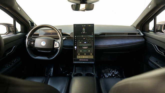 Toto je nový král ztráty hodnoty, drahé elektrické SUV přišlo za 3 roky a 43 tisíc km o 77 procent své ceny, stojí teď míň než základní Fabie