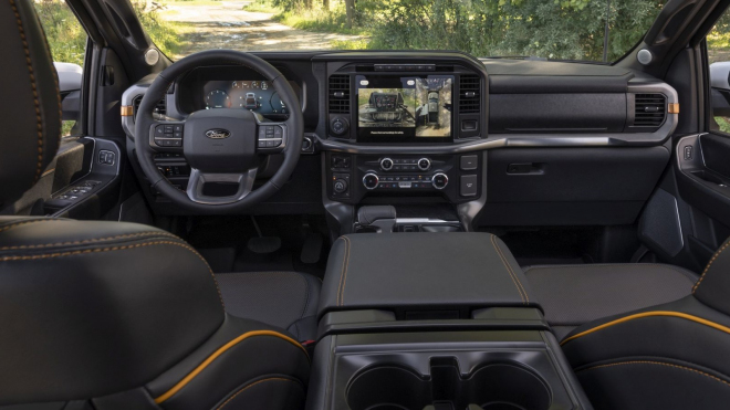 Ikonický Ford F-150 už zná svou cenu pro Evropu. Oproti USA je dvakrát dražší, i tak je na místní poměry docela levný