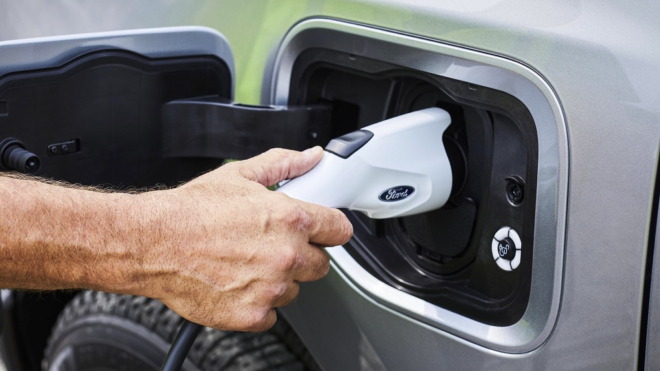 Další na odstřel: Ford má po letech ztrát a trápení bez náhrady ukončit výrobu svého klíčového elektromobilu