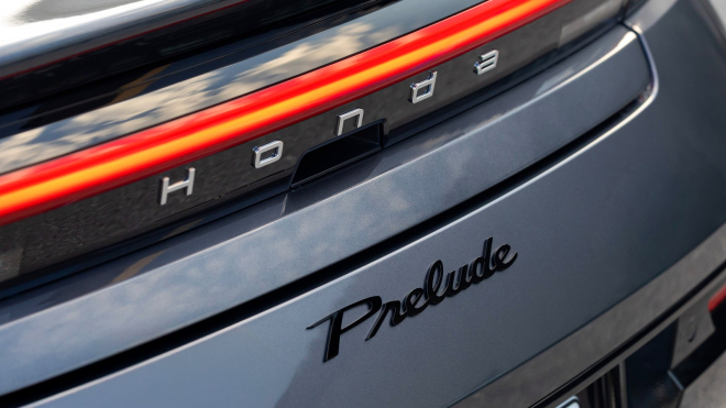 Zpackaná nová Honda Prelude je nepřekvapivě propadák, dealeři z pokusů o přirážky přešli rovnou ke slevám