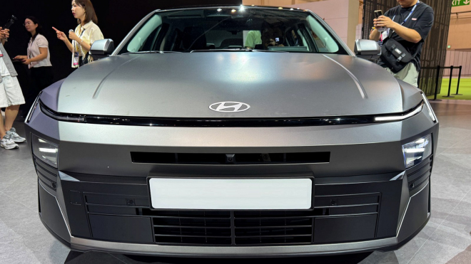 Hyundai zařízne kombíky i celou i30, místo nich přiletí UFO. Takhle by mohlo vypadat, kdyby si to Korejci s kombi rozmysleli