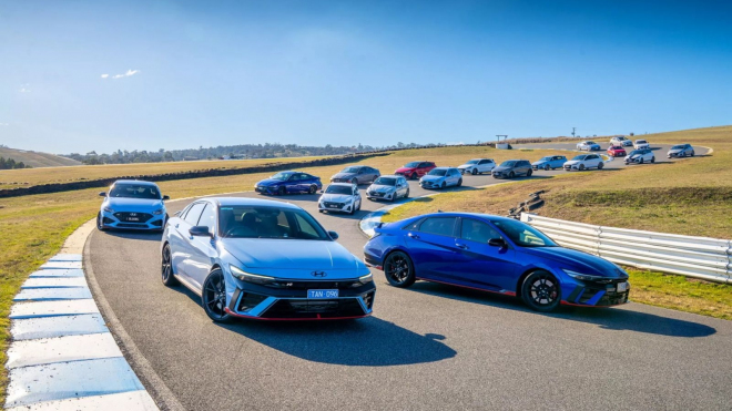 Hyundai chce kompletně zkopírovat BMW. Chystá svou vlastní M3 i modely M Performance, nejdřív ale musí udělat krok zpět