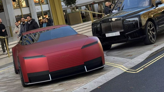 Šéf Jaguaru zkusil obhájit, co s firmou provádí, zjevně pořád nechápe