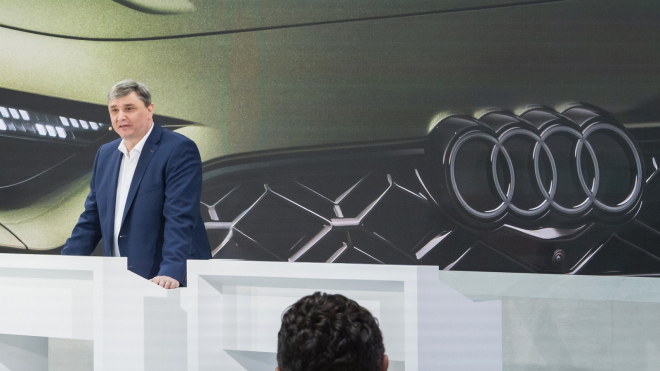 Upadající Audi přišlo o 87 procent zisků a nevydělává skoro nic. „Zásah u Audi je nezbytný a nejde ho už dál odkládat,” říká šéf