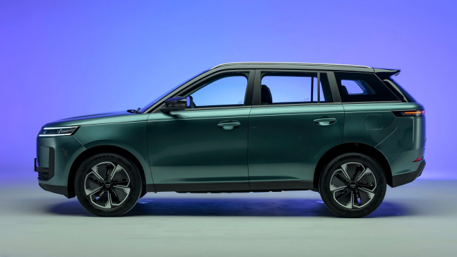 Je tohle nové nejprodávanější auto Evropy? Ještě levnější &bdquo;Range Rover z Temu&rdquo; koupíte i u nás a teď ukázal, kolik by tu mohl stát