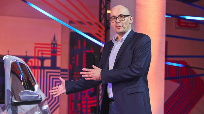 Šéfdesignéra Škody vyděsily schopnosti AI, bojí se, že živí designéři přijdou o práci. Pokud se to stane, můžou si za to hlavně sami