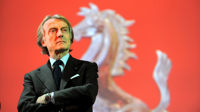 Nové elektrické Ferrari strhal i bývalý šéf značky. „Snad z toho aspoň sundají logo,” říká a vidí jen jedno pozitivum
