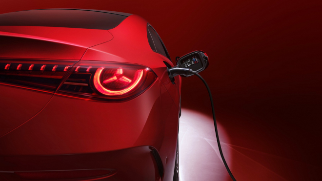 Elektrický Mercedes CLA postavený na míru Číně je fiasko nevídaných rozměrů. Nekupuje ho skoro nikdo, výroba byla zastavena