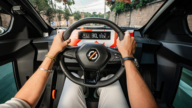 Nejmenší elektromobil Renaultu končí po pouhém roce v prodeji, spolu s ním i celá divize za něj odpovědná