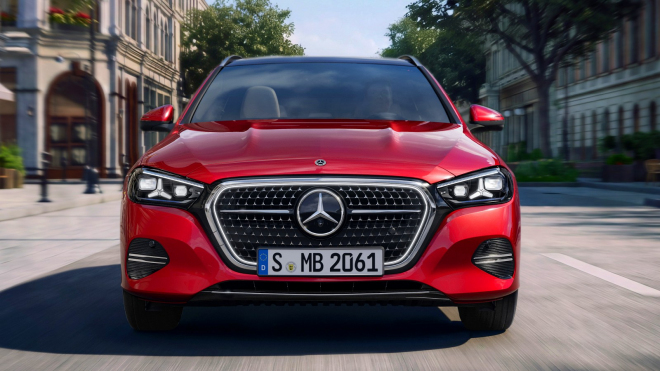 Mercedes třídy C v novém má své české ceny. Problém s nimi nebude mít jen Audi a BMW, ale i samotný Mercedes