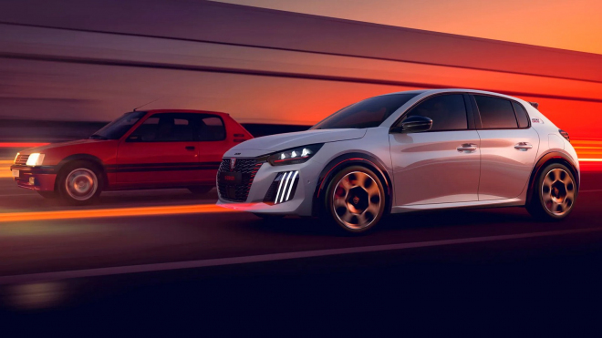 Marná drátů snaha: Ani nový hot hatch Peugeotu nepřinese zákazníkům těchto aut to, co od nich čekají