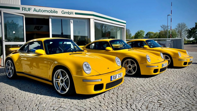 Porsche v krizi zkusilo koupit firmu, která začala dělat lákavější 911 než ono samo, ale řekla mu ne. Teď to zkouší znovu jinak