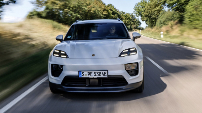 Porsche skutečně zkouší zachránit svůj další elektrický propadák slevami, už o tom mluví docela otevřeně