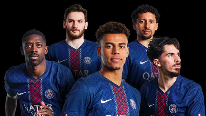 Fotbalové hvězdy Paris Saint-Germain dostanou nová auta zdarma, na BMW nebo Audi mohou po Interu a Manchesteru City zapomenout