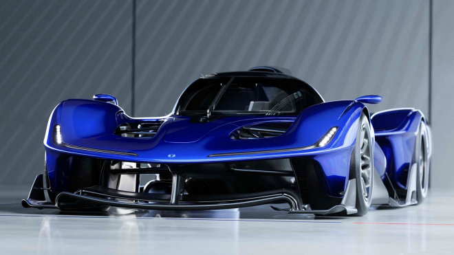 Legendární motorářská firma vysvětlila, proč brutální sporťák Red Bullu musel dostat motor V10 bez turba