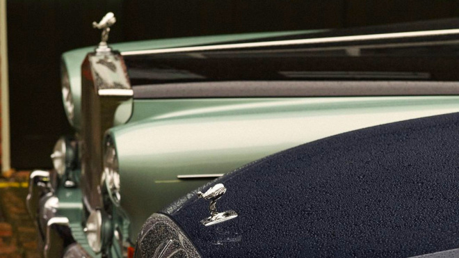 Rolls-Royce říká, že jeho elektromobil je perla sběratelů. Žena, které odešel po 4 měsících a firma ho odmítá koupit zpět, asi nesouhlasí