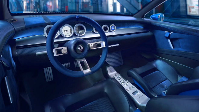 Nový Renault má vnitřní i vnější design, pro který byste zemřeli, za jeho techniku byste ale spíš zabili jeho autory