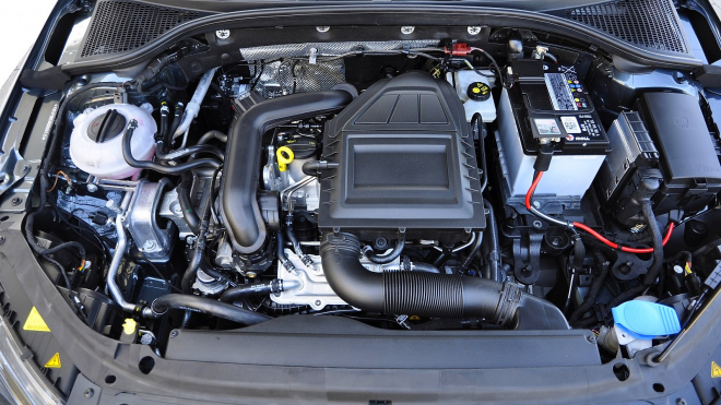 Nejabsurdnější motor koncernu VW po 10 letech trápení končí, snad to není naposledy, kdy Němci uznali chybu