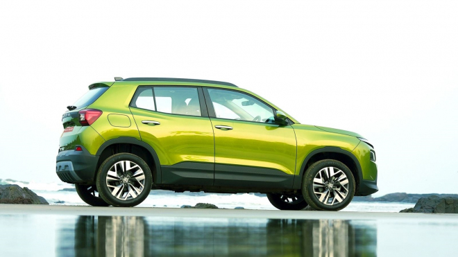 Nová Škoda za 165 tisíc Kč skutečně míří do Evropy, automobilka k tomu potichu nechala další vodítko