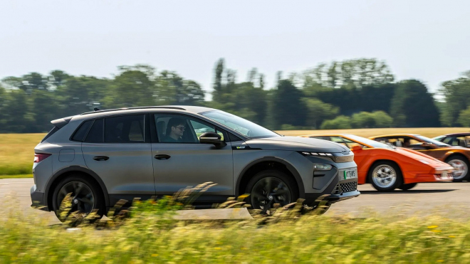 Silné elektromobily nejsou ve skutečnosti tím, čím se zdají být, trvale zvládají klidně jen čtvrtinový oproti tomu maximálnímu