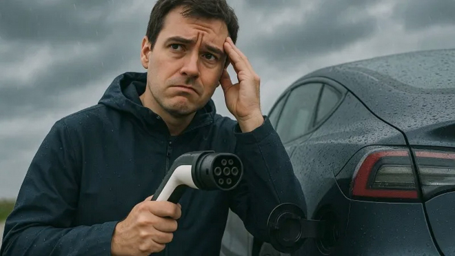 Elektrický sen končí tady a teď. Automobilkám nezbývá než změnit směr, prodeje v USA se znovu propadly o 31 procent