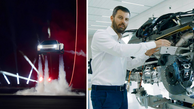 &bdquo;Evropský Musk&rdquo; říká, že létající auto chtěl postavit o 7 let dřív než skutečný Elon. Tak proč ho tedy nepostavil?