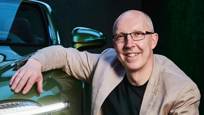Bentley nebude vadit, když Číňané okopírují design jeho poslední novinky. Otázkou je, proč by to dělali