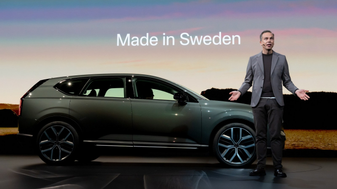 Tápající Volvo ztratilo za jediný kvartál třetinu prodejů na klíčovém trhu. A nakopnout je teď nemá jak