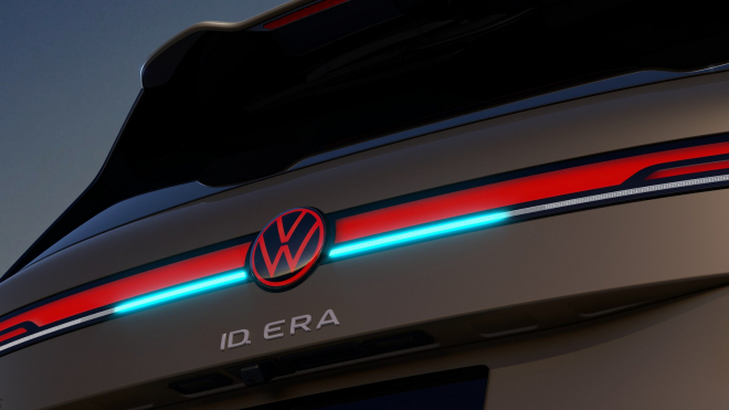 Tento VW otevírá novou éru, jde o první model ID se spalovacím motorem, který nikdy neměl přijít