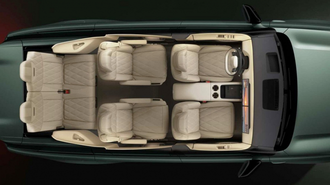 VW sliboval návrat tlačítek do kabin, a tak své poslední novince všechna sebral, to dá rozum